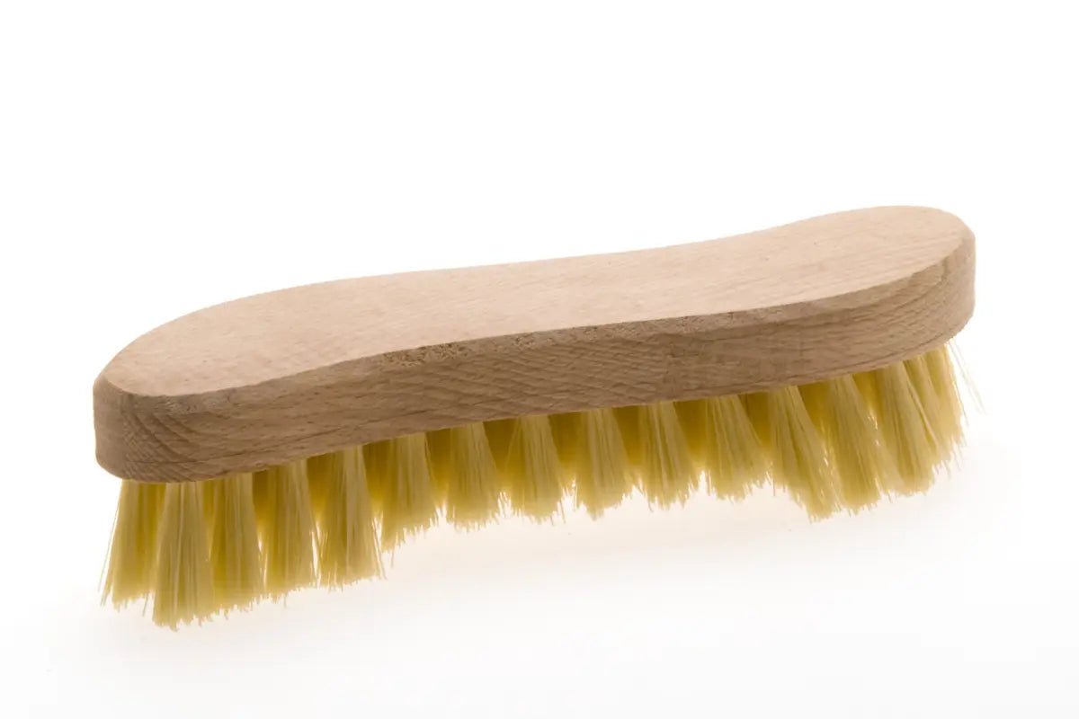 Scheuerbürste S-form, Myprenfibre