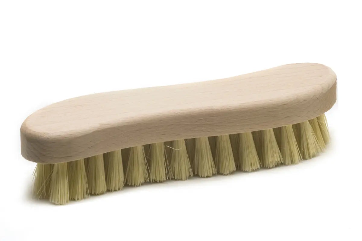 Scheuerbürste S-Form ohne Bart