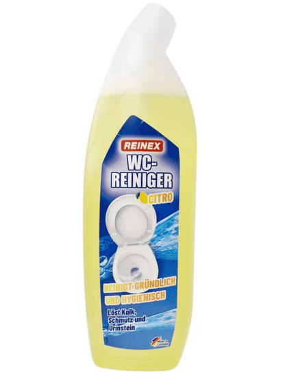 REINEX WC-Reiniger Citro - 1000 ml