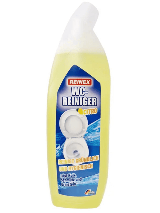 REINEX WC-Reiniger Citro - 1000 ml