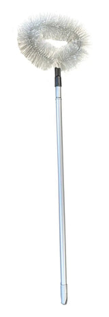 Staubwedel mit Telestiel ausziehbar